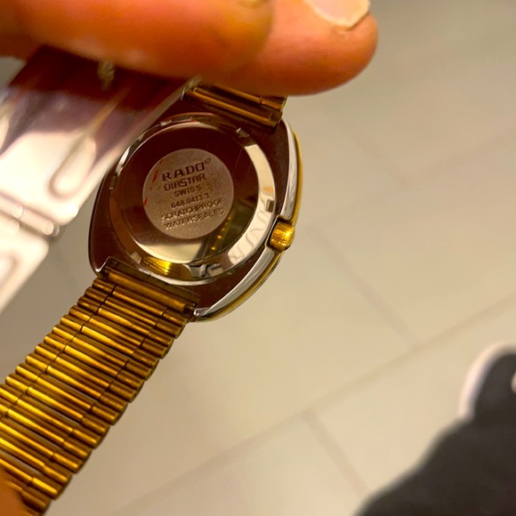 Original Rado Automatic - Picture 13 of 13